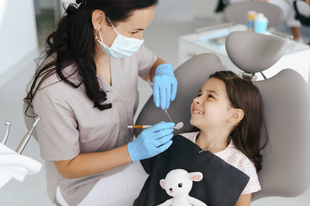 Best Emergency Denture Repair in Roaming Shores, OH