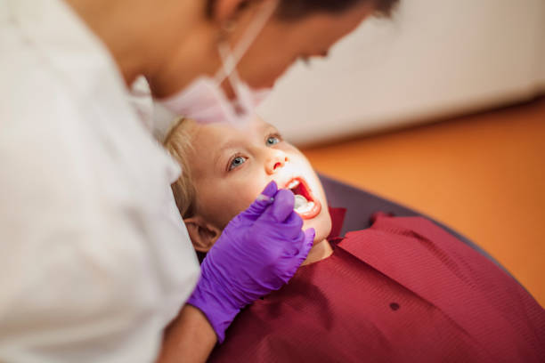 Best Urgent Care for Lost Fillings or Crowns in Roaming Shores, OH