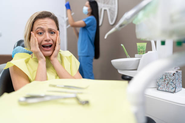 Best Emergency Denture Repair in Roaming Shores, OH