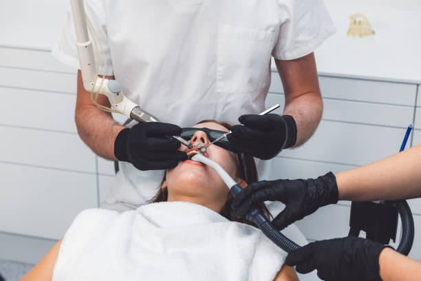 Best Emergency Tooth Extraction in Roaming Shores, OH