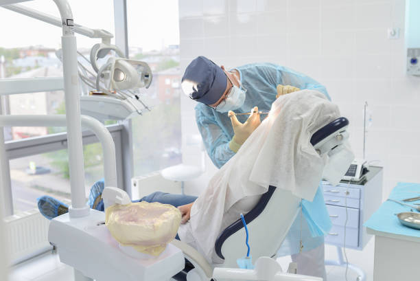 Best Emergency Wisdom Teeth Removal in Roaming Shores, OH